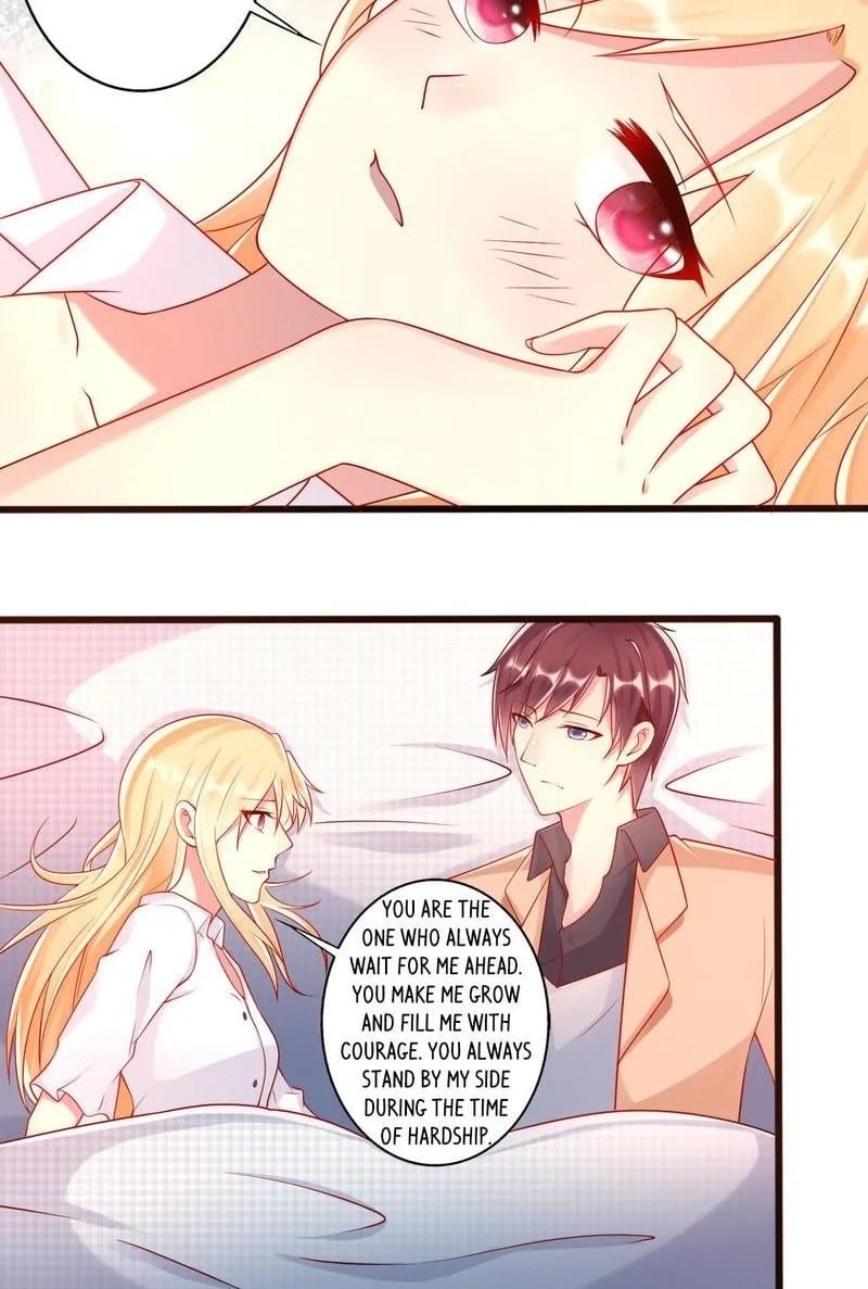 What Should I Do with You, My Worshipper Sis? Chapter 38 - page 8