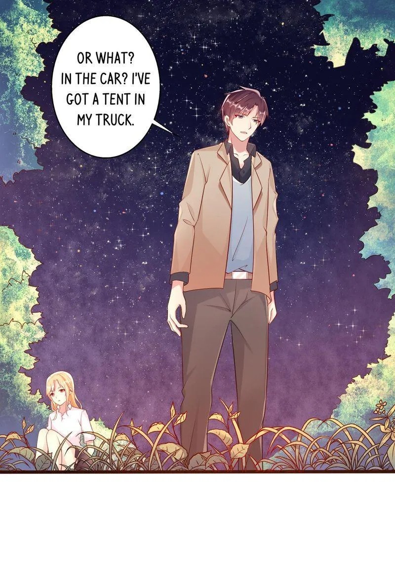 What Should I Do with You, My Worshipper Sis? Chapter 37 - page 1