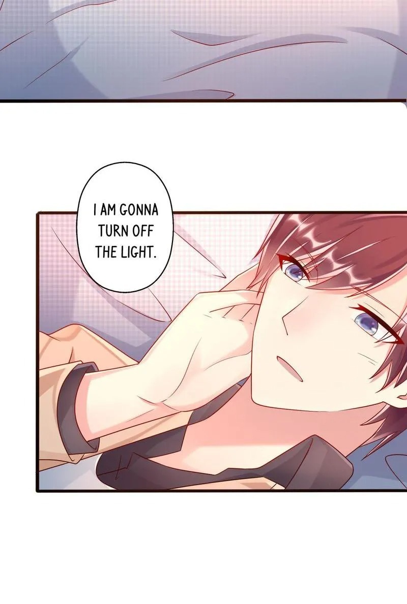 What Should I Do with You, My Worshipper Sis? Chapter 37 - page 10