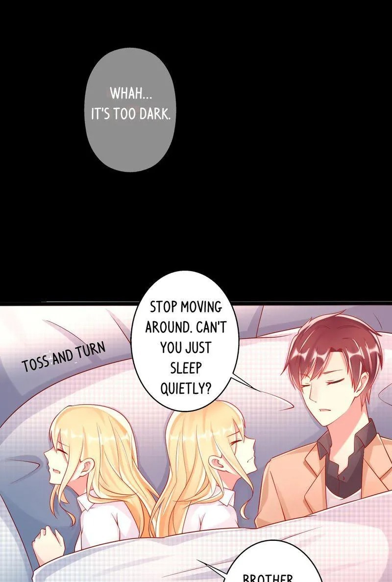 What Should I Do with You, My Worshipper Sis? Chapter 37 - page 11