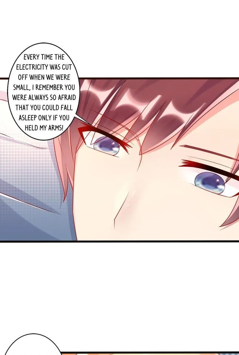 What Should I Do with You, My Worshipper Sis? Chapter 37 - page 13
