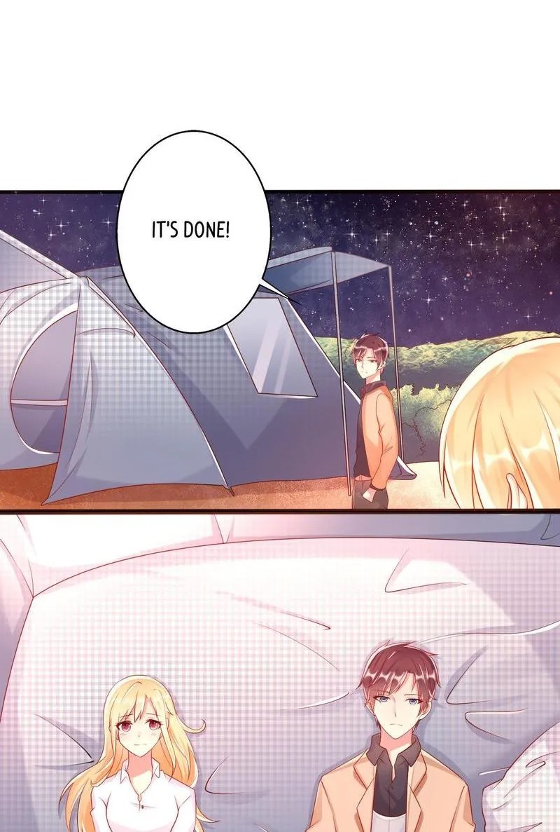 What Should I Do with You, My Worshipper Sis? Chapter 37 - page 2