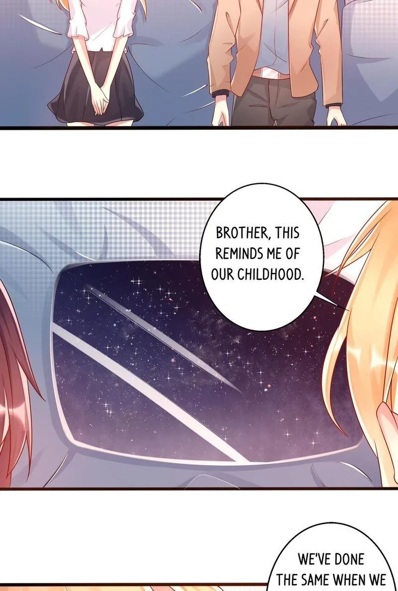 What Should I Do with You, My Worshipper Sis? Chapter 37 - page 3