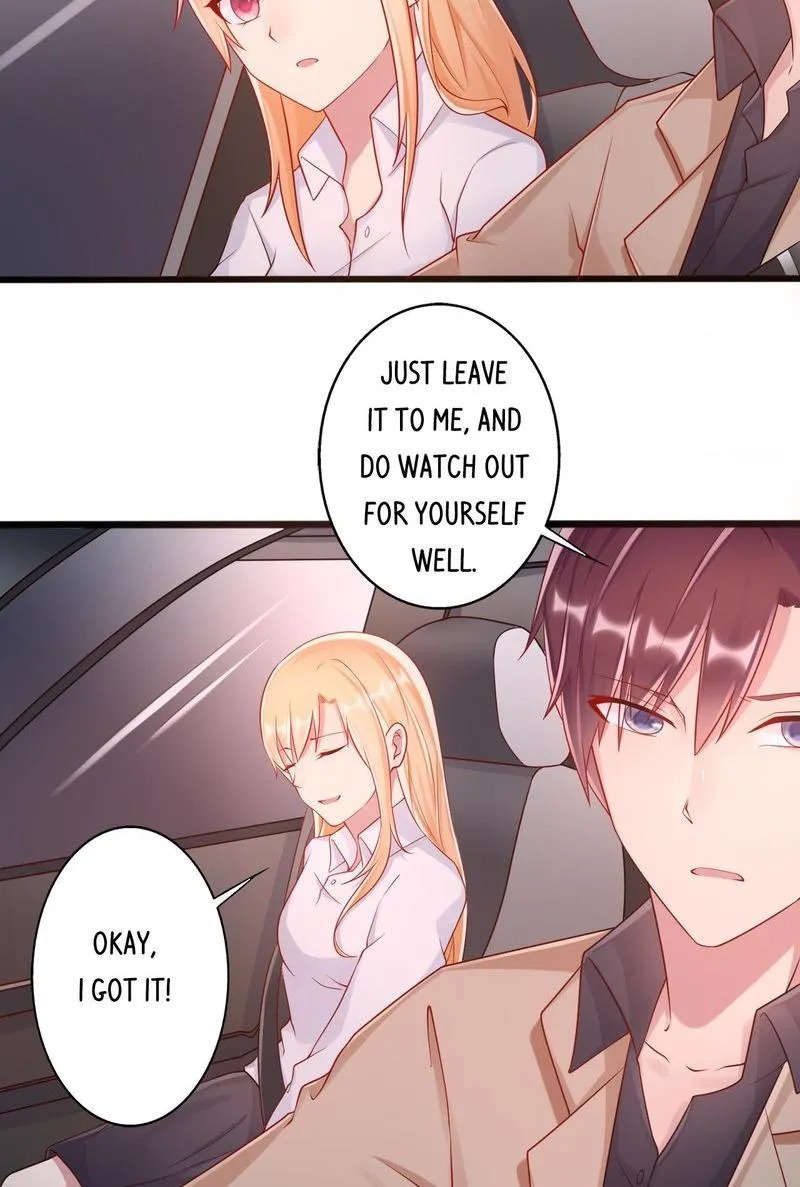 What Should I Do with You, My Worshipper Sis? Chapter 36 - page 10