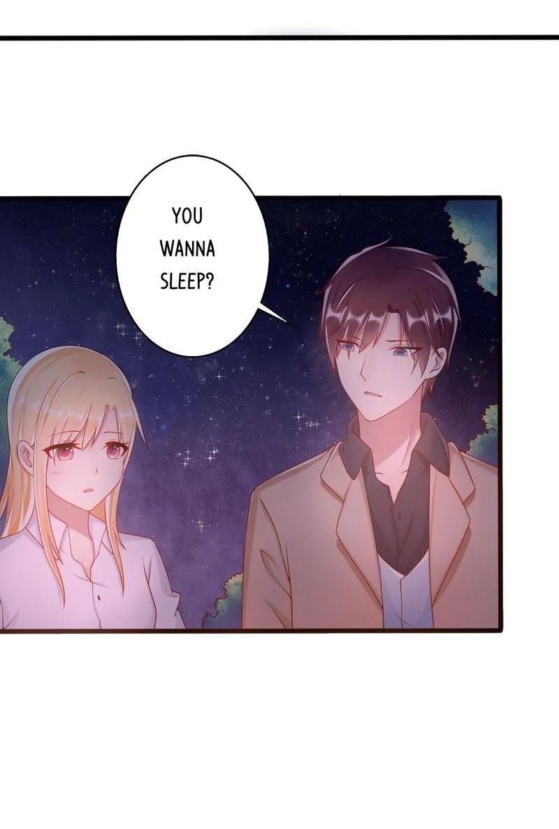 What Should I Do with You, My Worshipper Sis? Chapter 36 - page 15