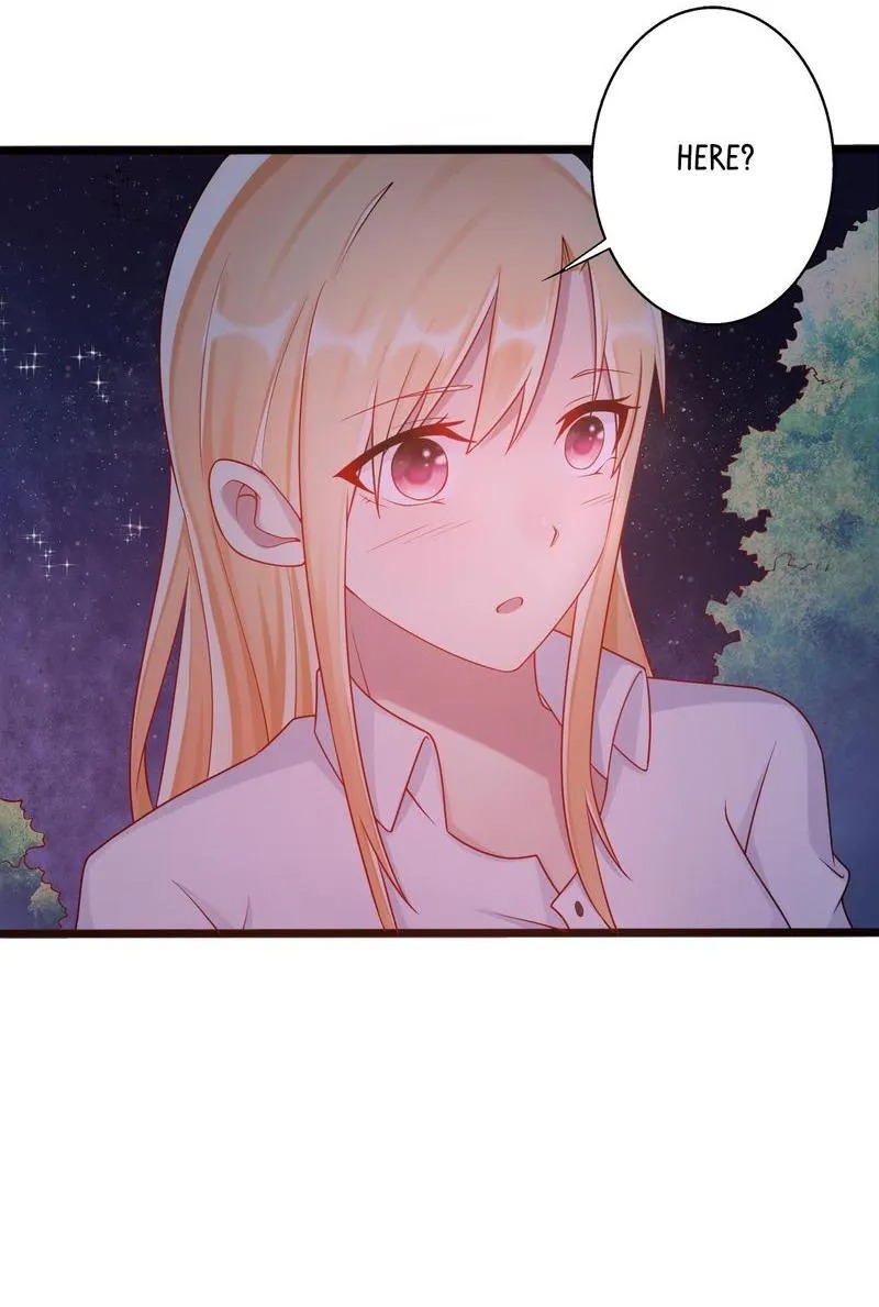 What Should I Do with You, My Worshipper Sis? Chapter 36 - page 16
