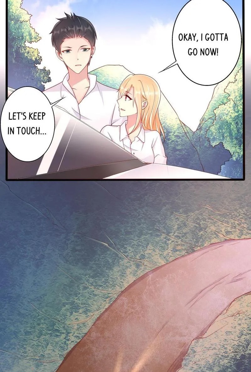 What Should I Do with You, My Worshipper Sis? Chapter 36 - page 4