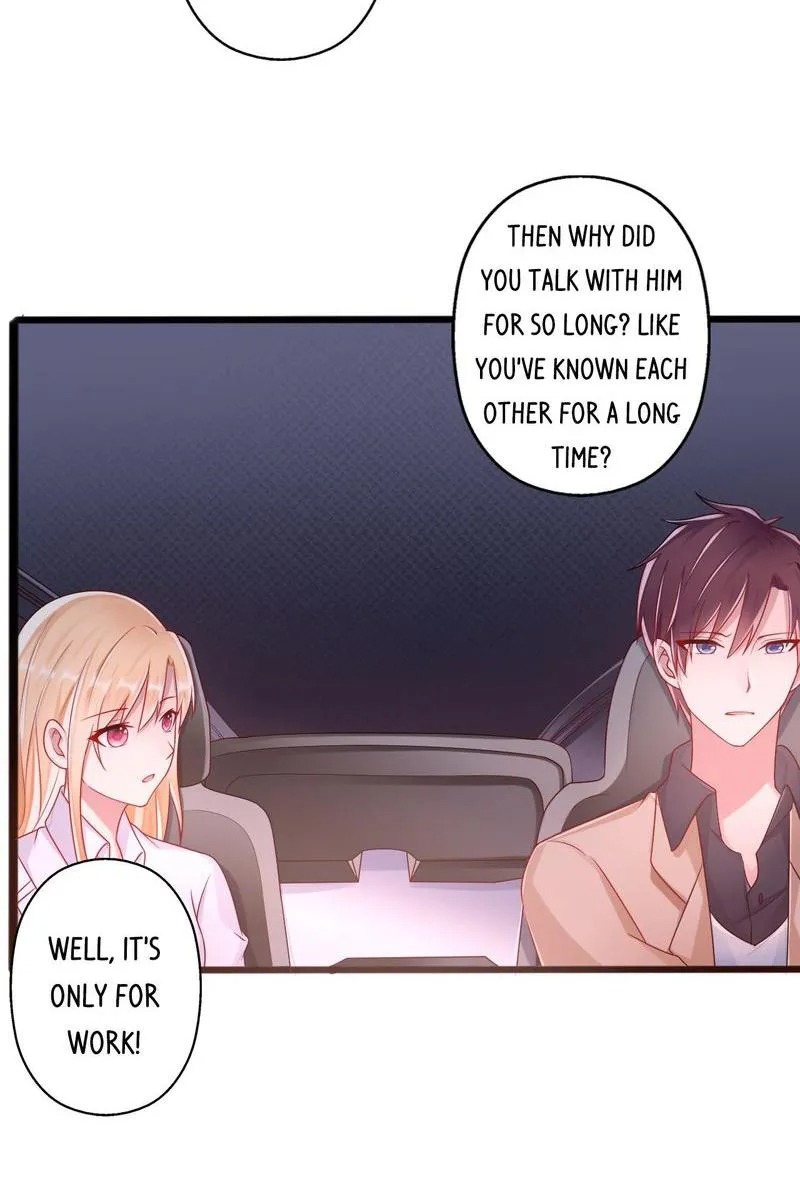 What Should I Do with You, My Worshipper Sis? Chapter 36 - page 6