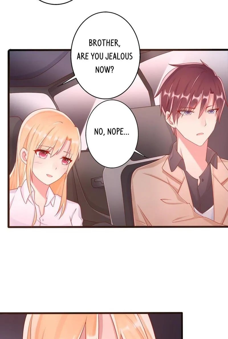 What Should I Do with You, My Worshipper Sis? Chapter 36 - page 8