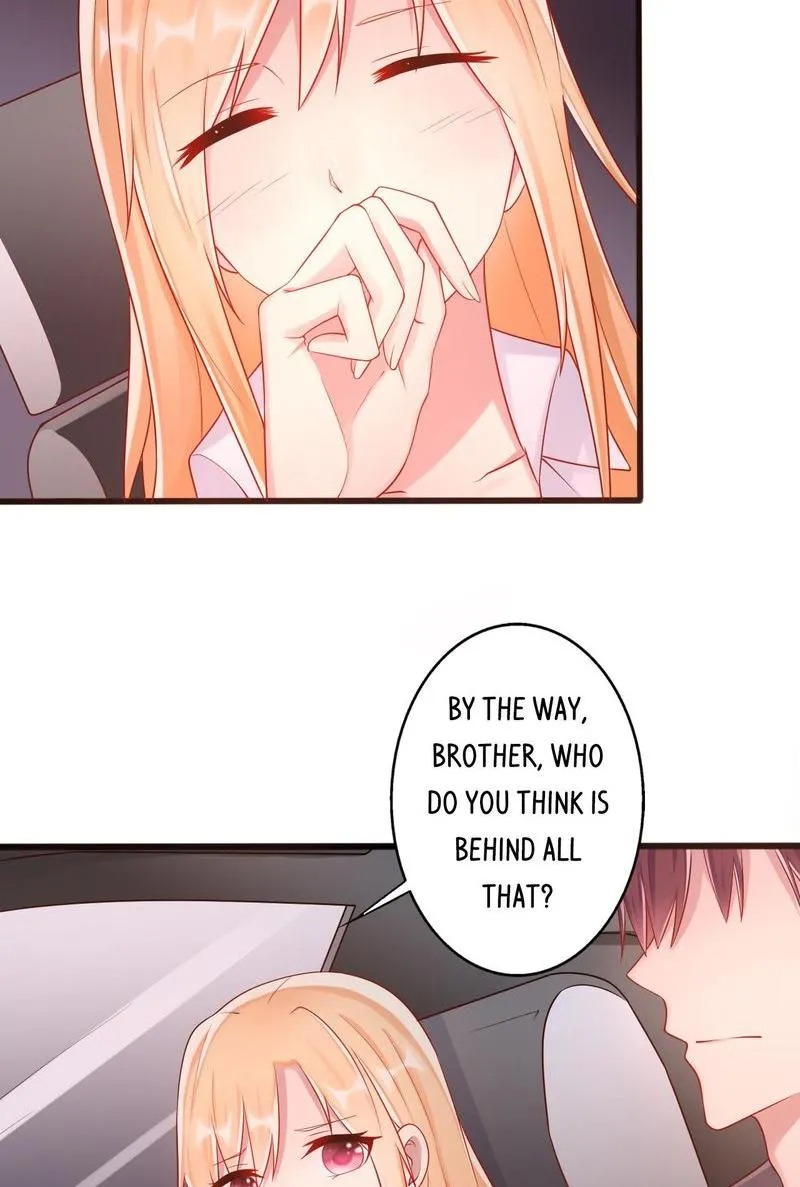 What Should I Do with You, My Worshipper Sis? Chapter 36 - page 9