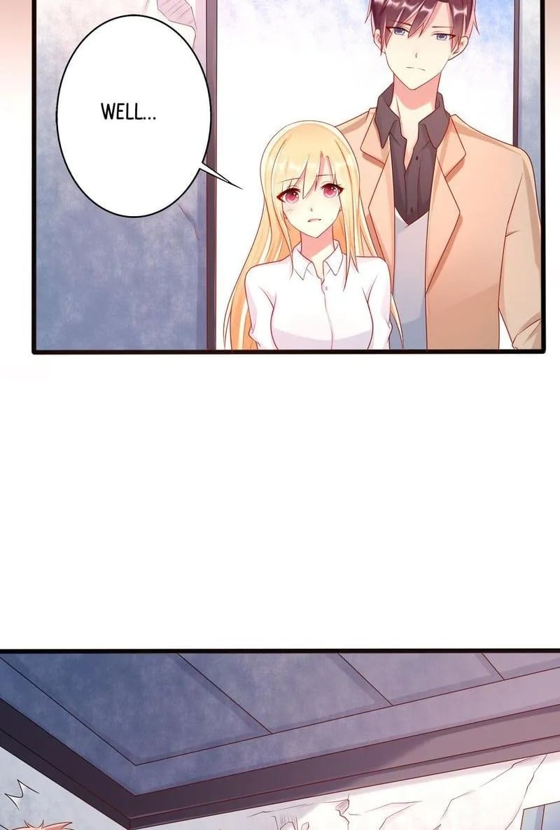What Should I Do with You, My Worshipper Sis? Chapter 35 - page 13