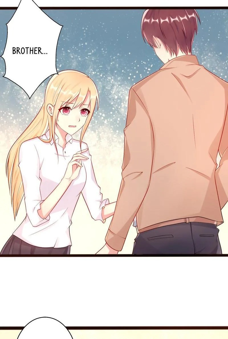 What Should I Do with You, My Worshipper Sis? Chapter 35 - page 8