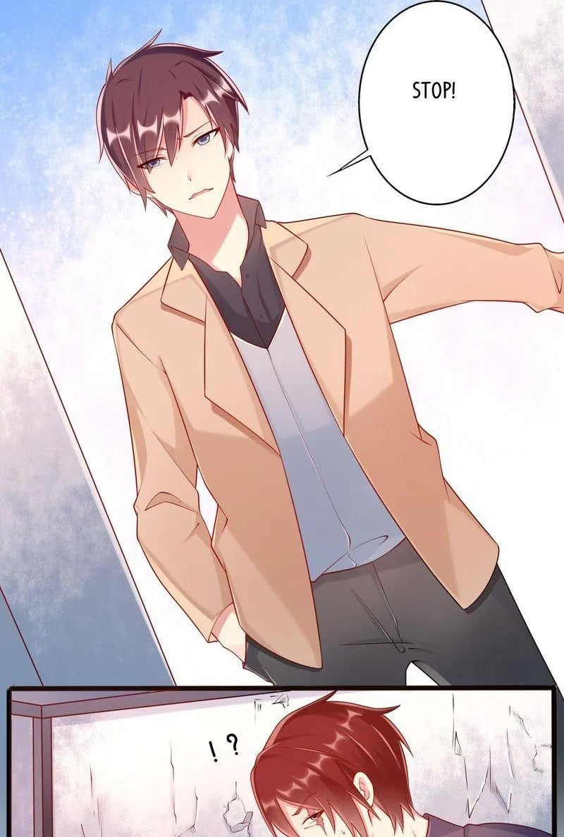 What Should I Do with You, My Worshipper Sis? Chapter 34 - page 1