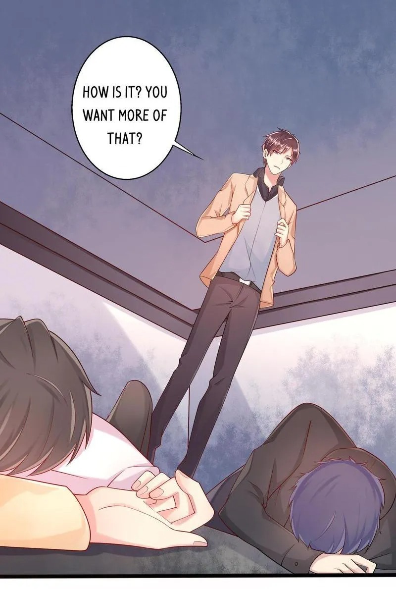 What Should I Do with You, My Worshipper Sis? Chapter 34 - page 15