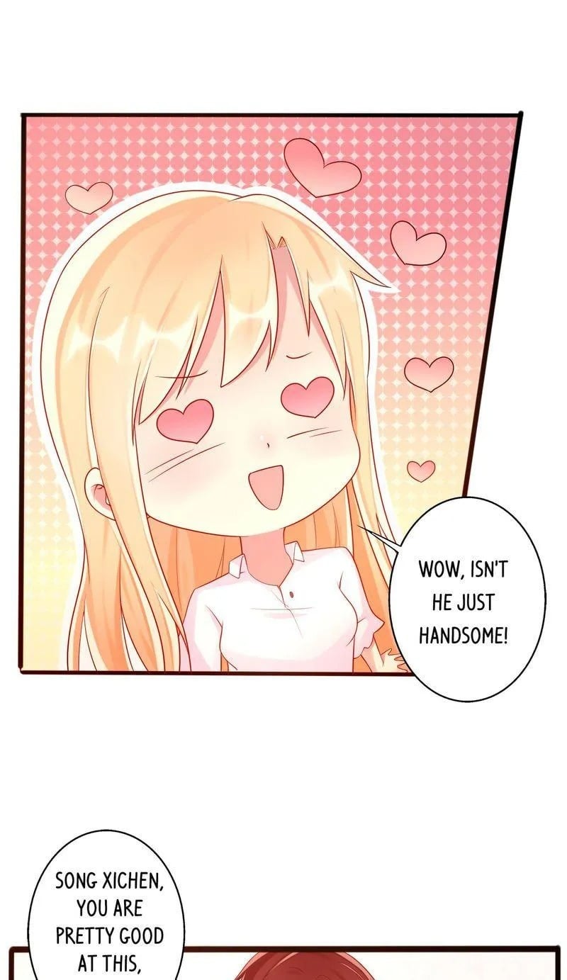 What Should I Do with You, My Worshipper Sis? Chapter 34 - page 16