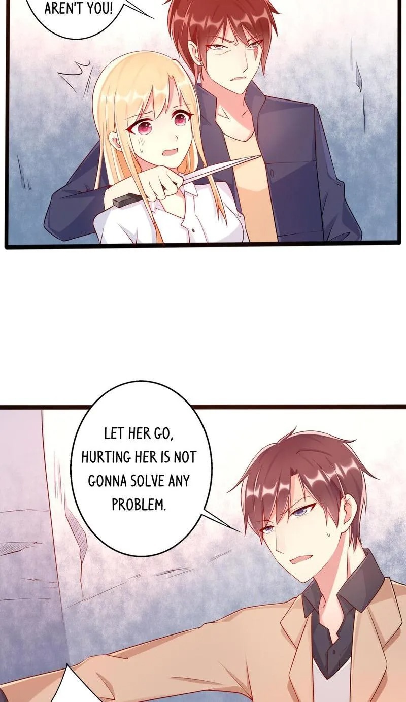What Should I Do with You, My Worshipper Sis? Chapter 34 - page 17