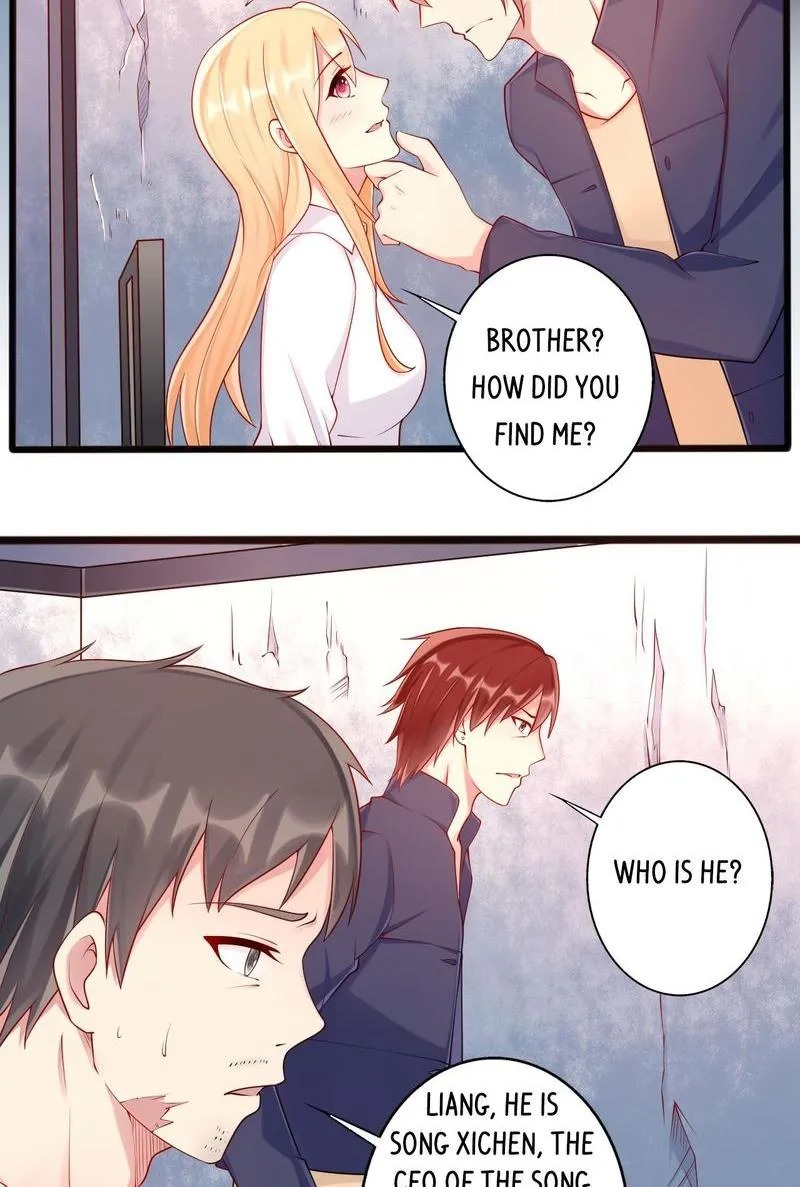 What Should I Do with You, My Worshipper Sis? Chapter 34 - page 2