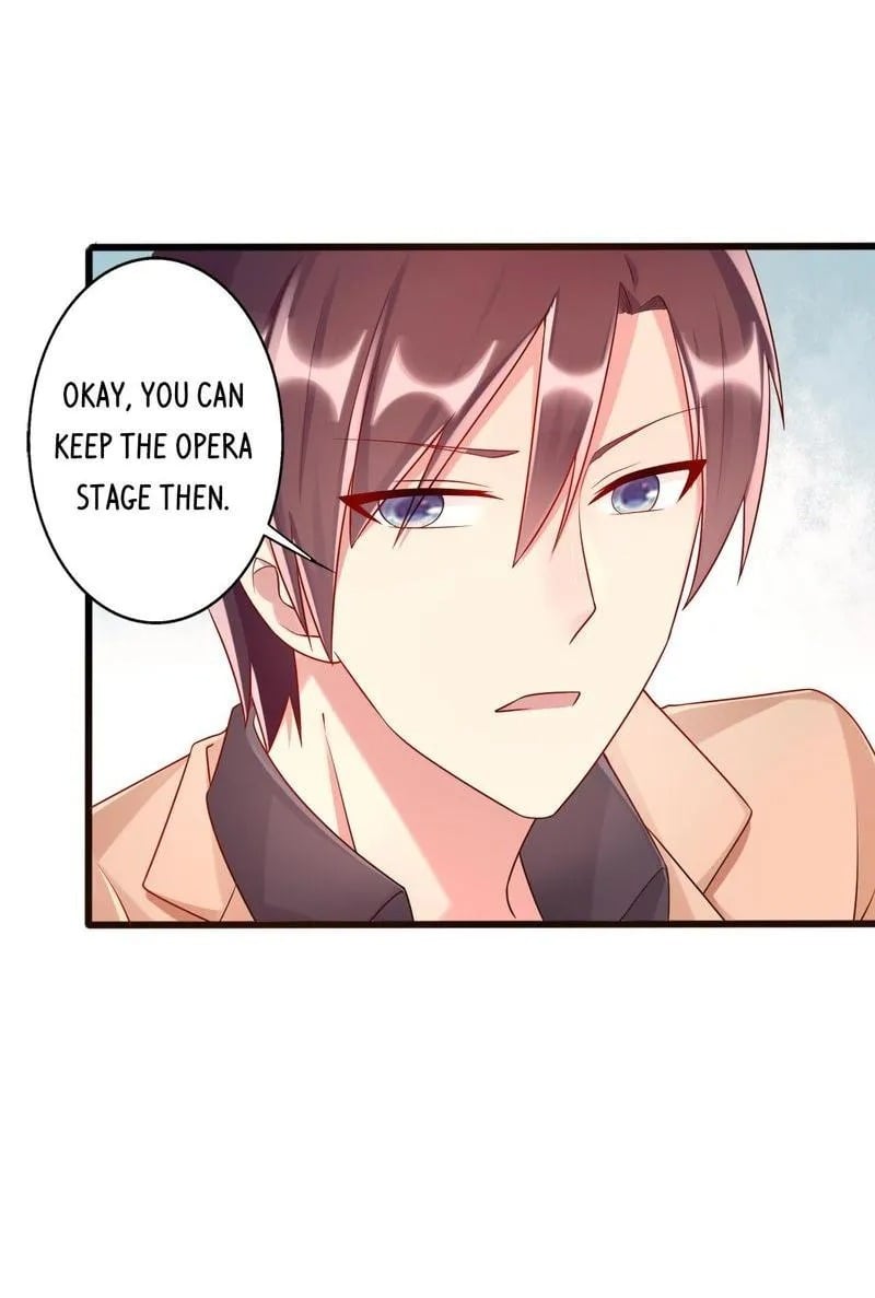 What Should I Do with You, My Worshipper Sis? Chapter 34 - page 9