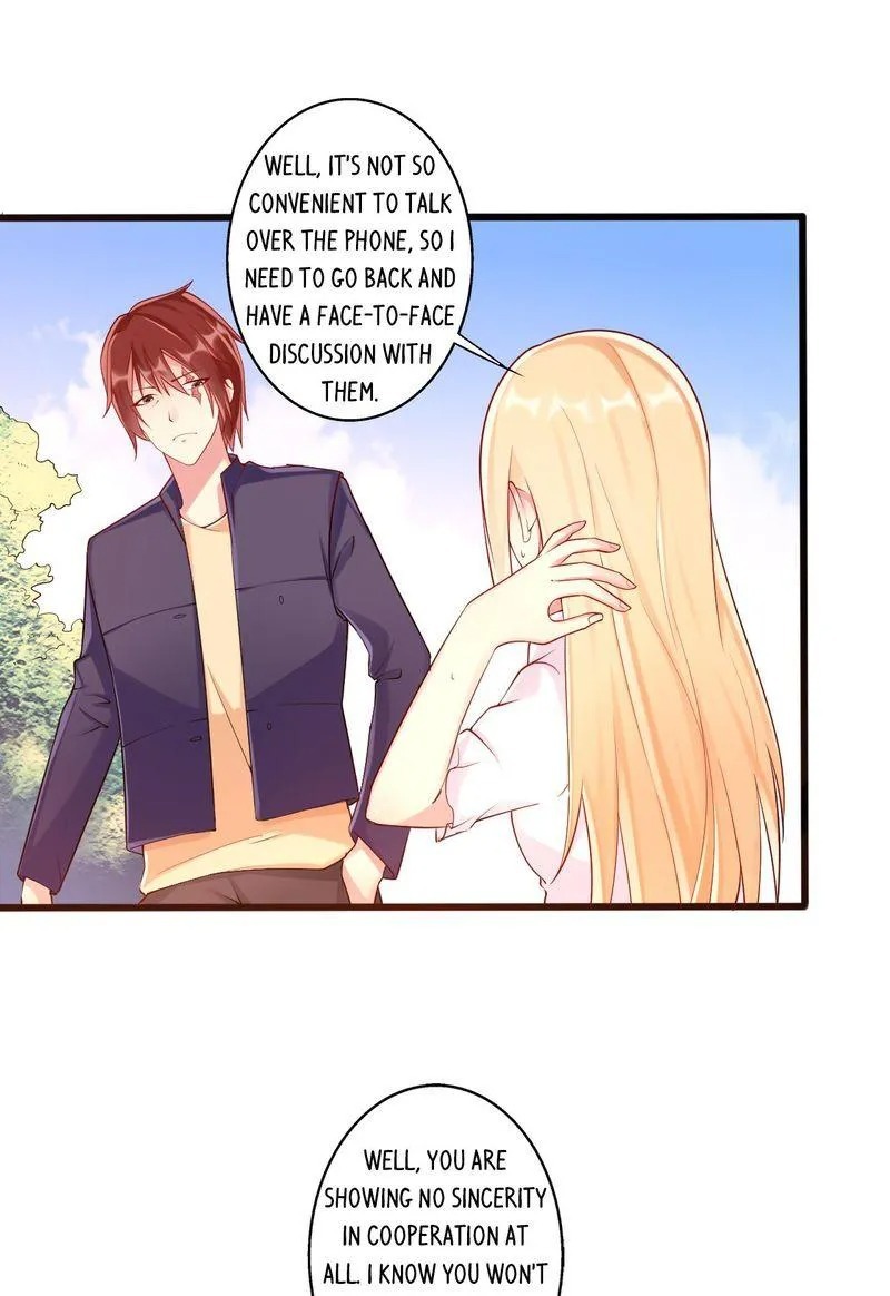 What Should I Do with You, My Worshipper Sis? Chapter 33 - page 1
