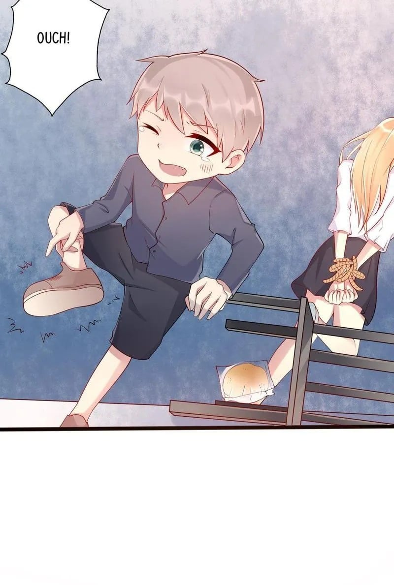 What Should I Do with You, My Worshipper Sis? Chapter 33 - page 13