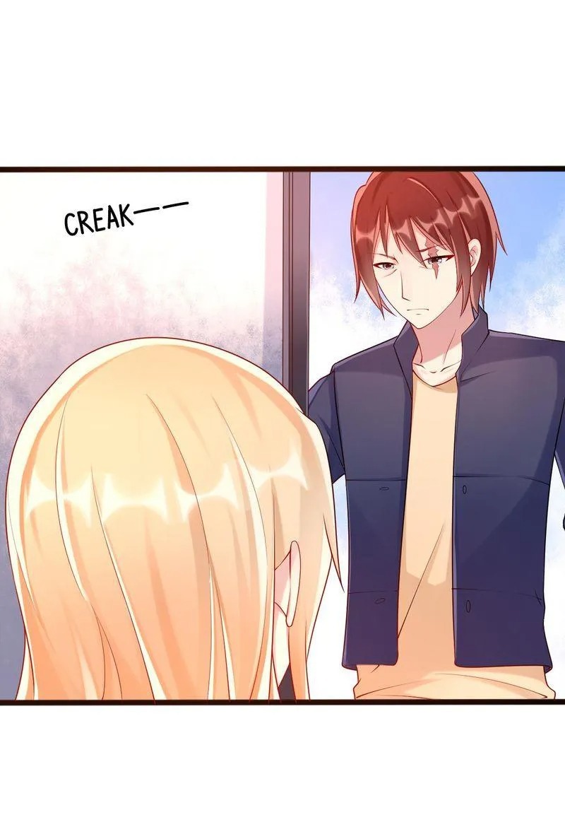 What Should I Do with You, My Worshipper Sis? Chapter 33 - page 14