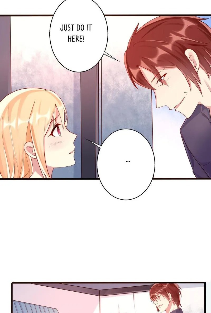 What Should I Do with You, My Worshipper Sis? Chapter 33 - page 16