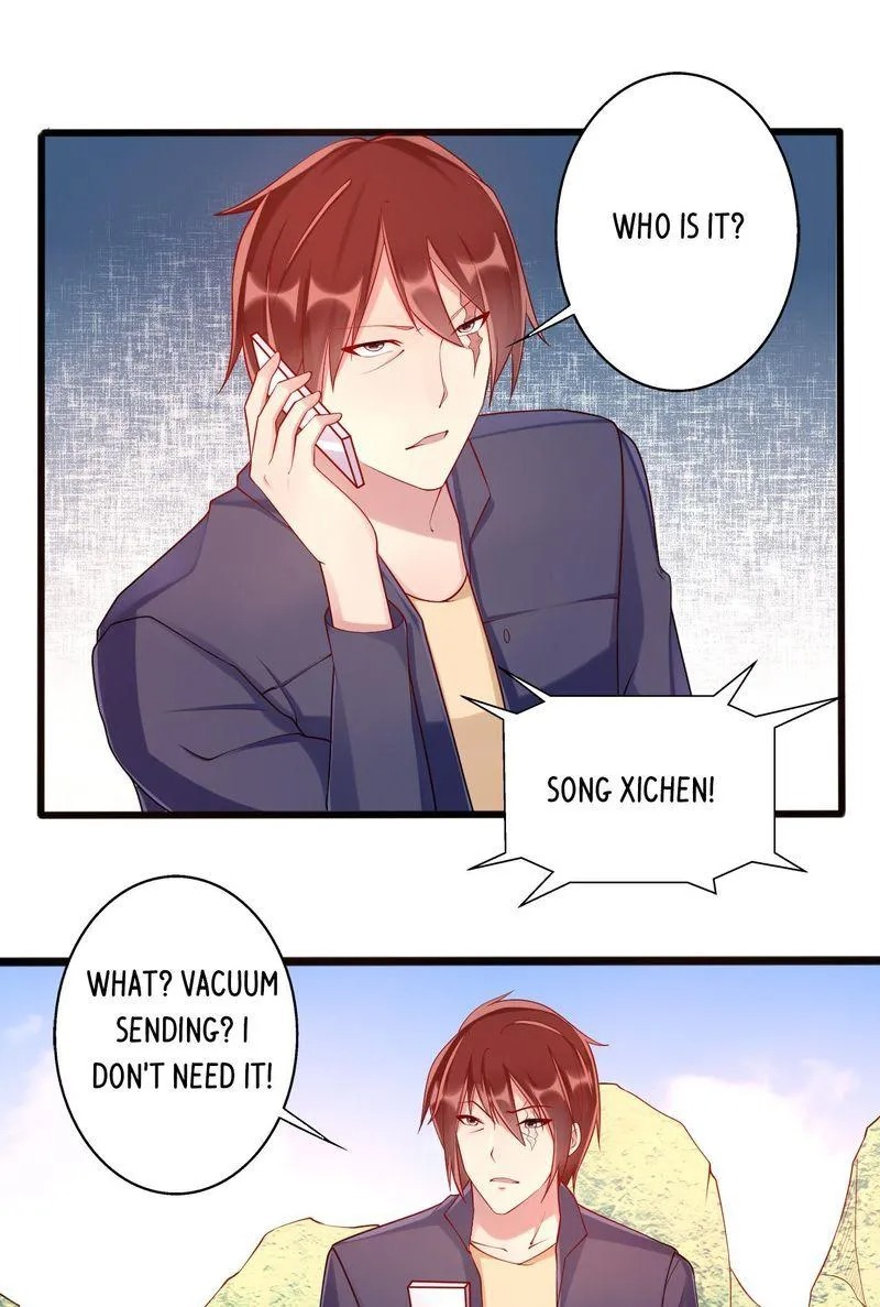 What Should I Do with You, My Worshipper Sis? Chapter 33 - page 4