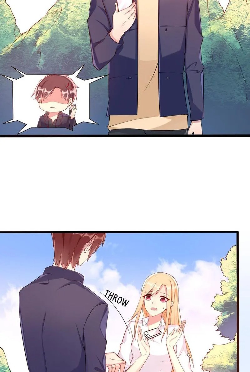 What Should I Do with You, My Worshipper Sis? Chapter 33 - page 5