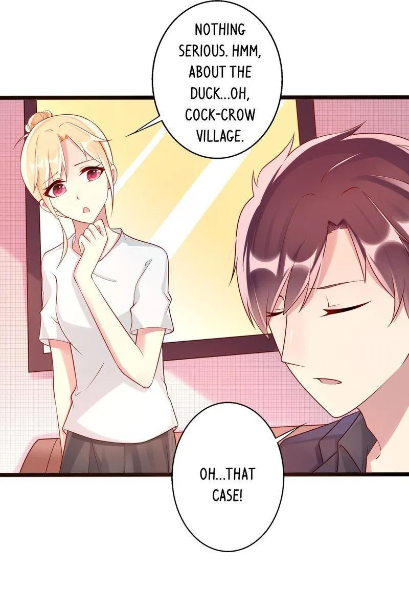What Should I Do with You, My Worshipper Sis? Chapter 32 - page 1