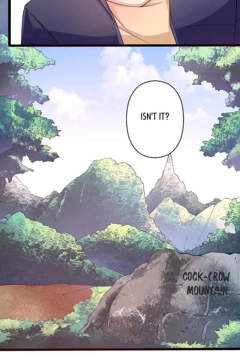 What Should I Do with You, My Worshipper Sis? Chapter 32 - page 10