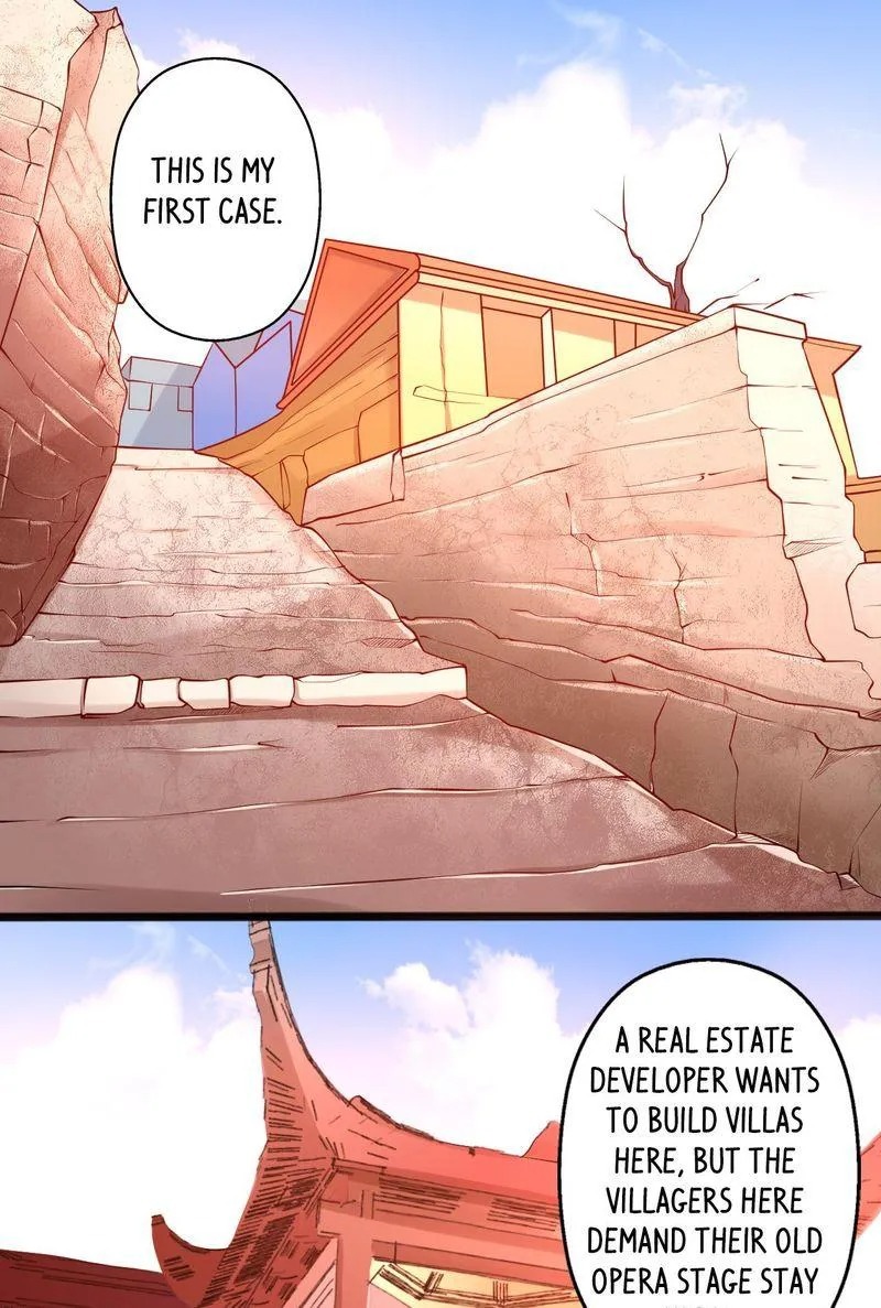 What Should I Do with You, My Worshipper Sis? Chapter 32 - page 11