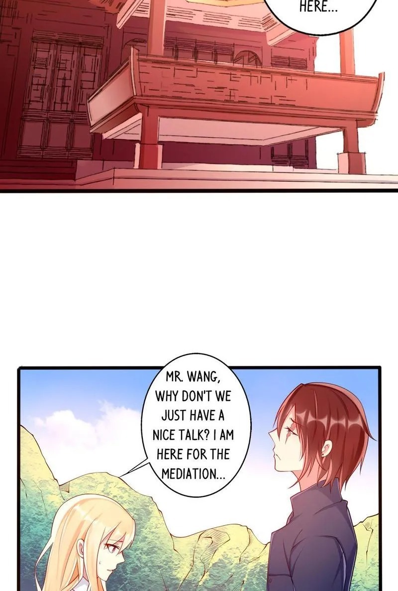 What Should I Do with You, My Worshipper Sis? Chapter 32 - page 12