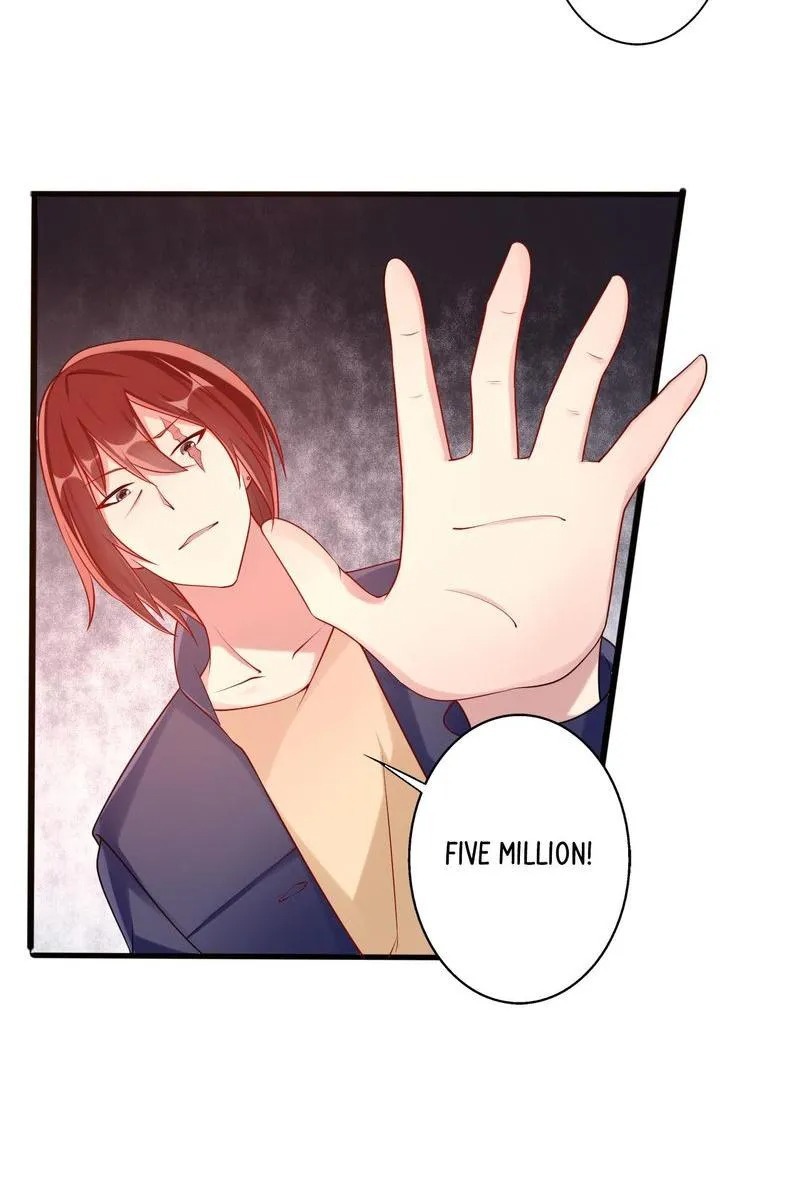 What Should I Do with You, My Worshipper Sis? Chapter 32 - page 14