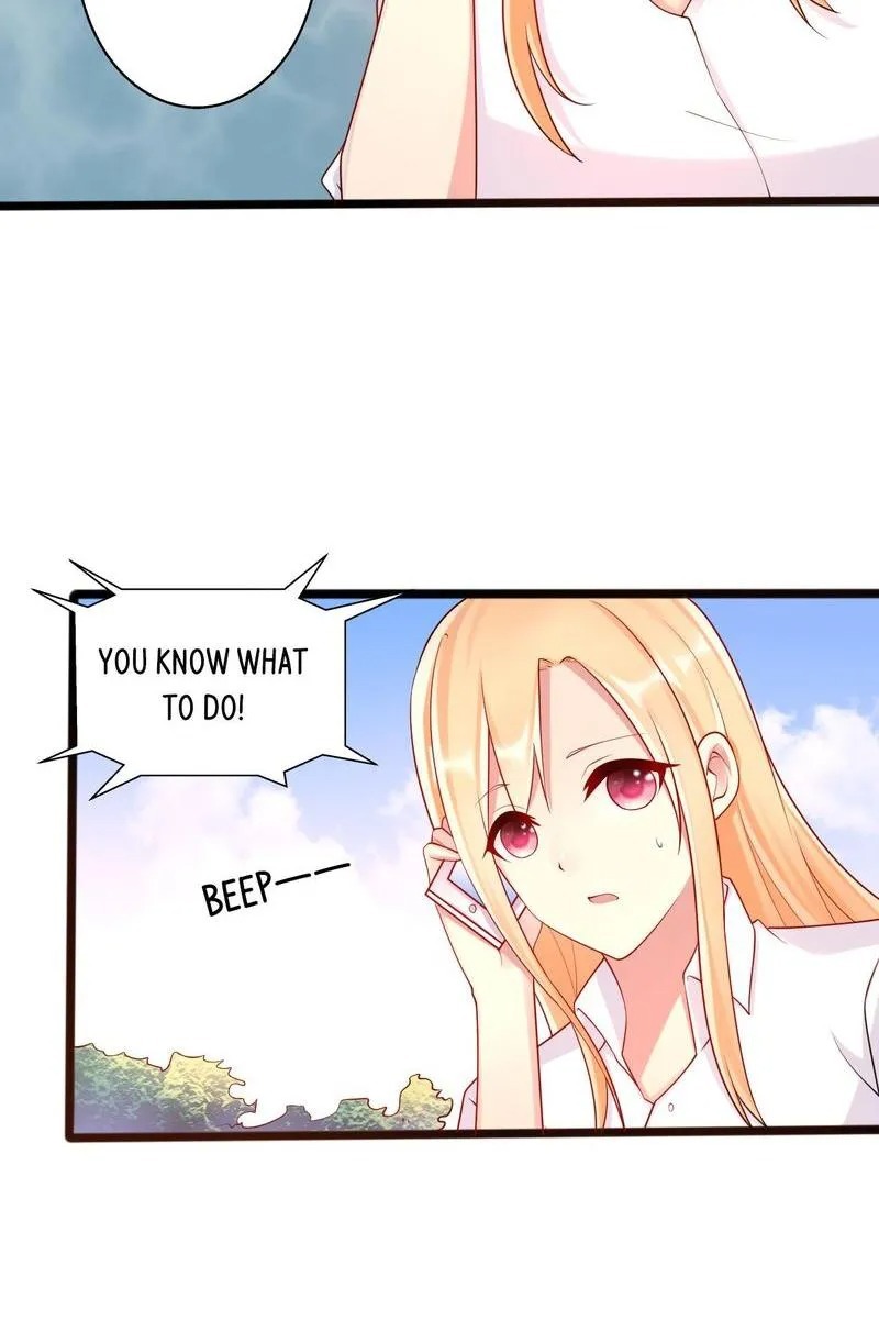 What Should I Do with You, My Worshipper Sis? Chapter 32 - page 17