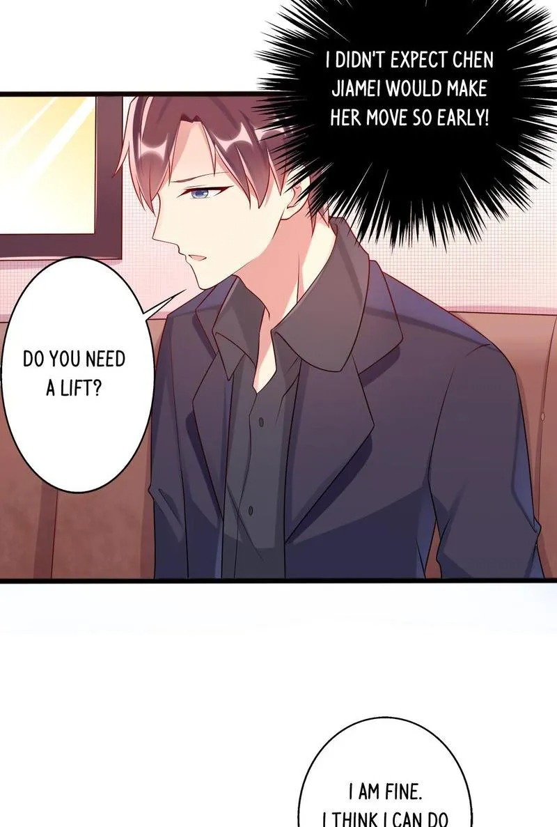 What Should I Do with You, My Worshipper Sis? Chapter 32 - page 3