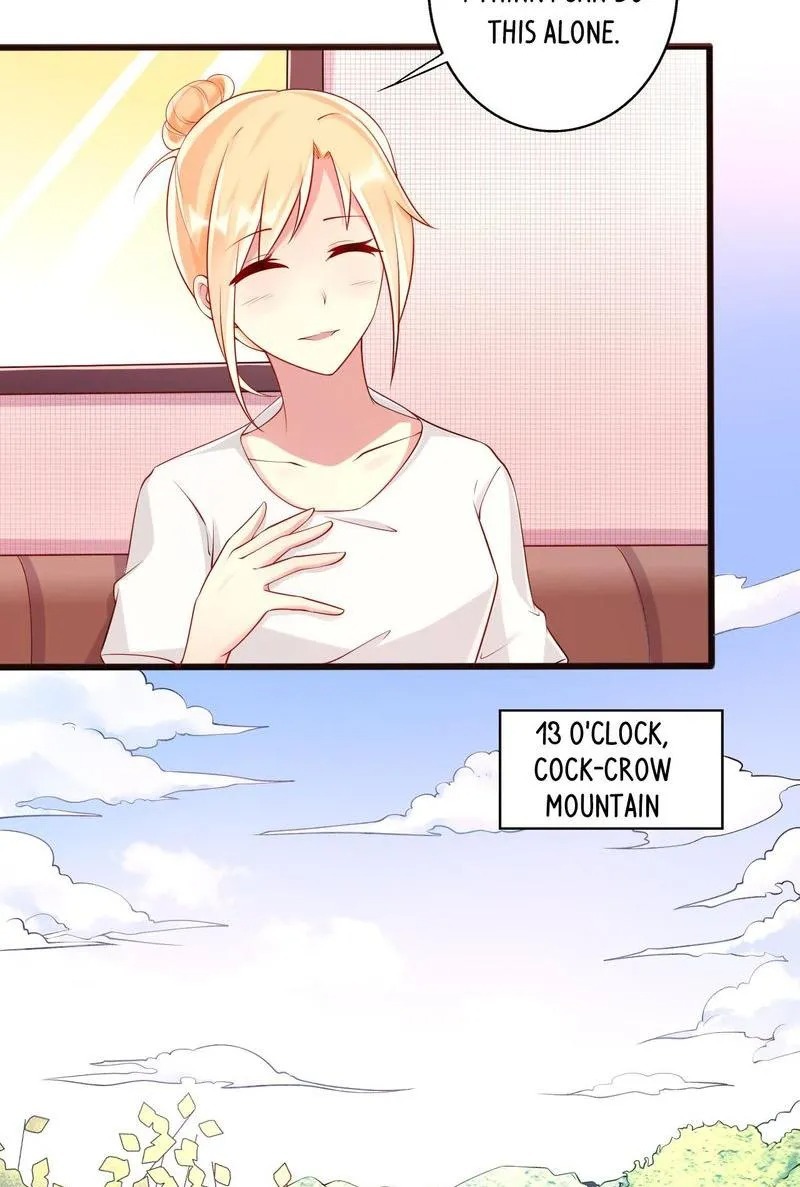 What Should I Do with You, My Worshipper Sis? Chapter 32 - page 4