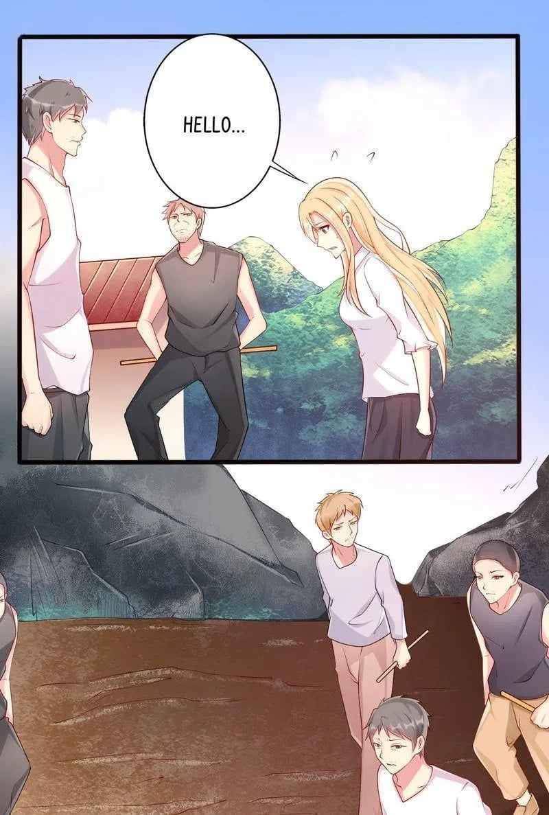 What Should I Do with You, My Worshipper Sis? Chapter 32 - page 6