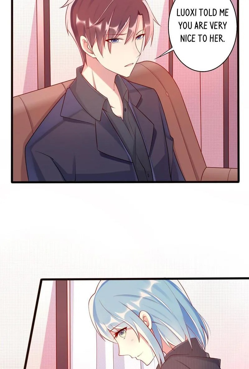 What Should I Do with You, My Worshipper Sis? Chapter 31 - page 12