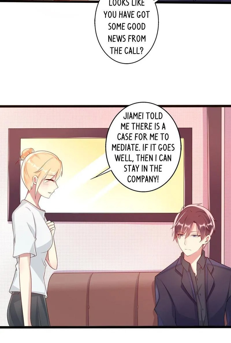 What Should I Do with You, My Worshipper Sis? Chapter 31 - page 14