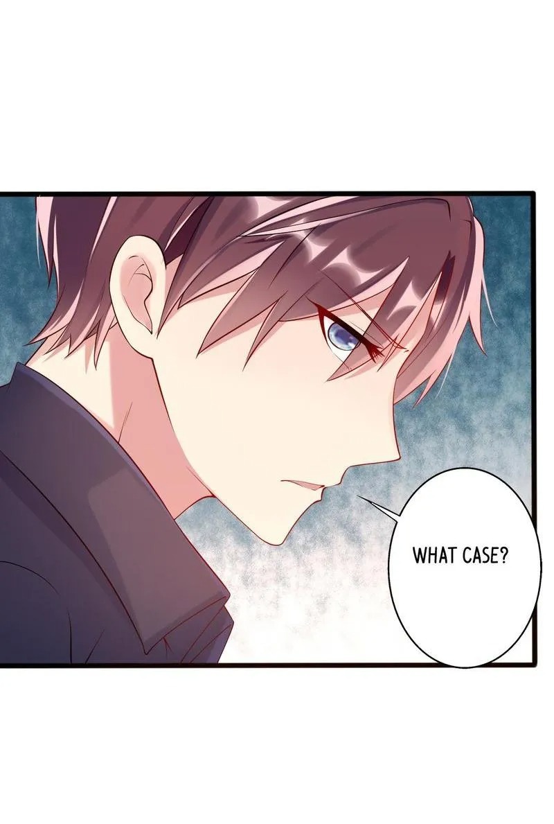 What Should I Do with You, My Worshipper Sis? Chapter 31 - page 15