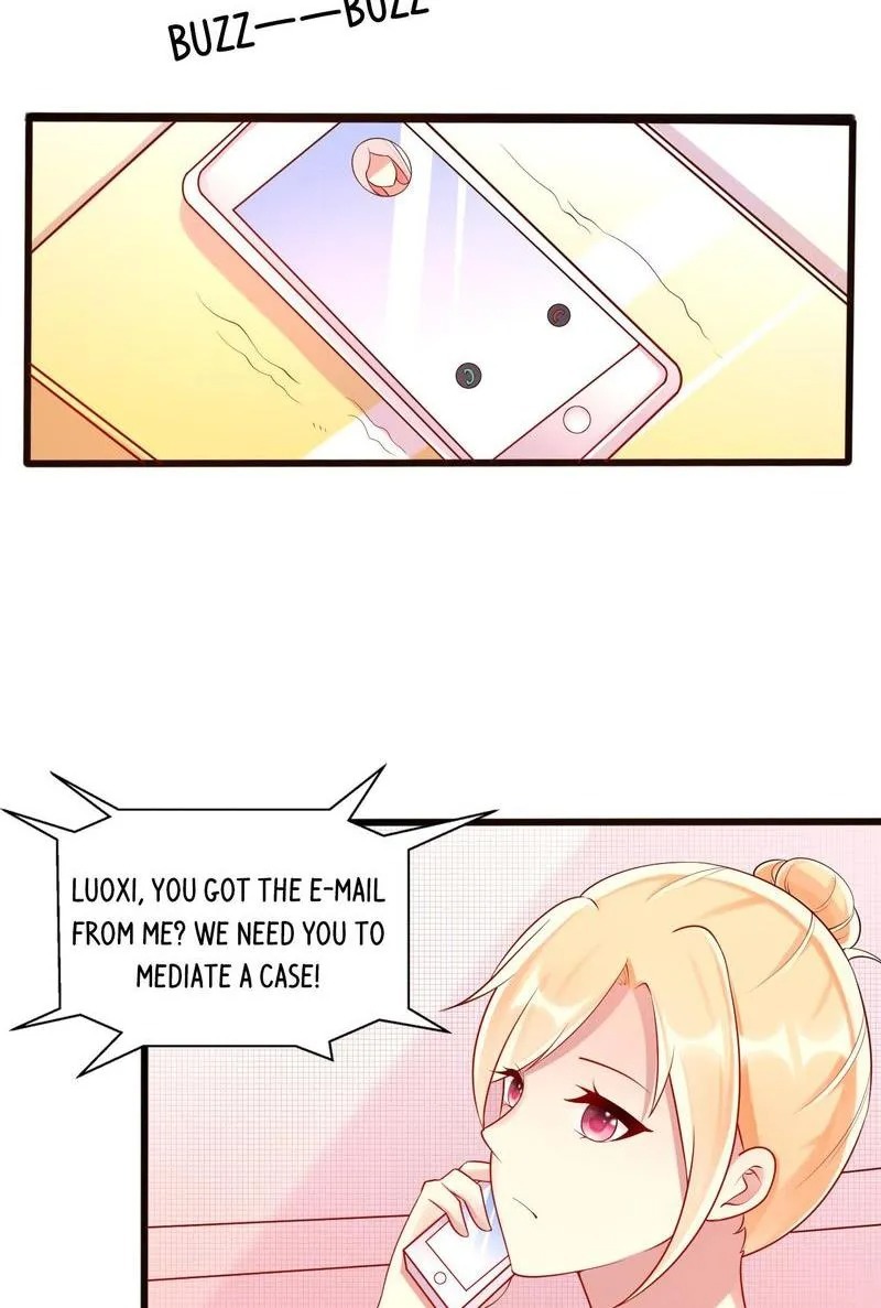 What Should I Do with You, My Worshipper Sis? Chapter 31 - page 7