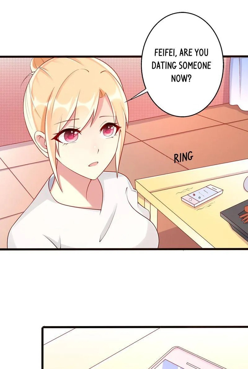 What Should I Do with You, My Worshipper Sis? Chapter 30 - page 1