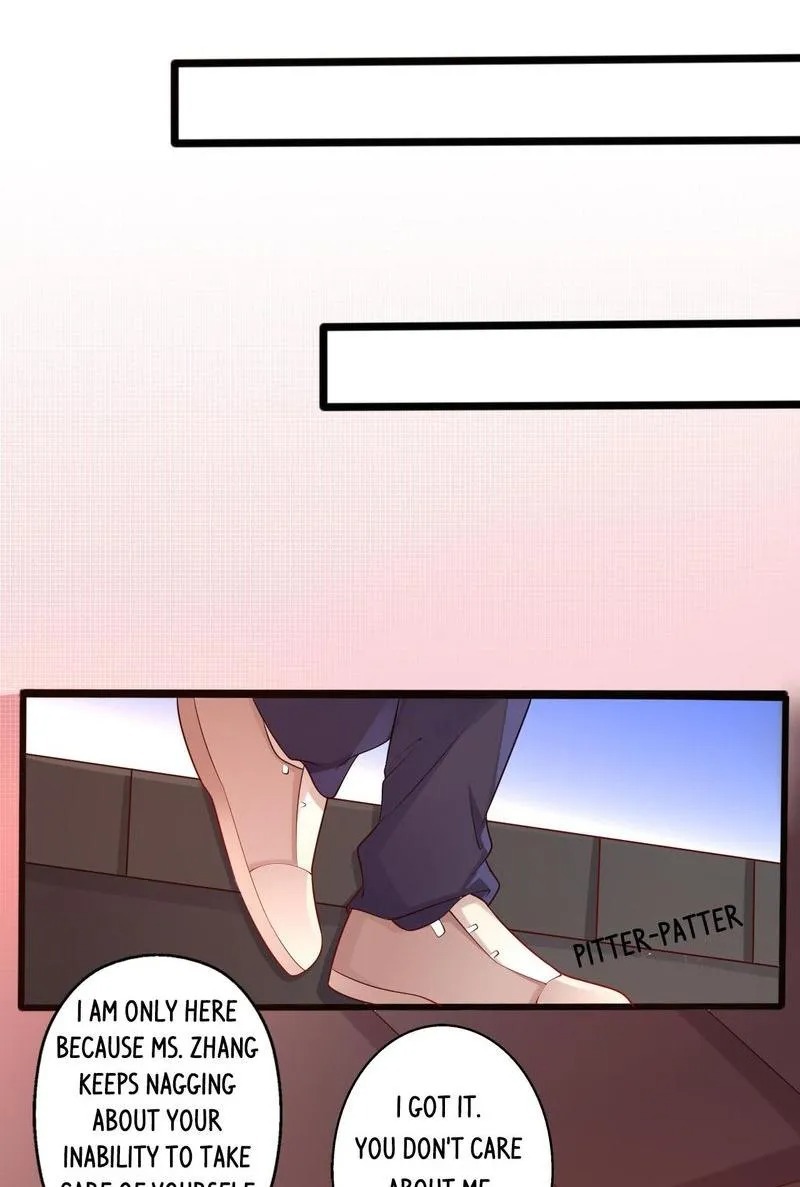What Should I Do with You, My Worshipper Sis? Chapter 30 - page 4