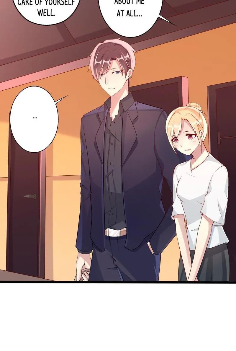 What Should I Do with You, My Worshipper Sis? Chapter 30 - page 5
