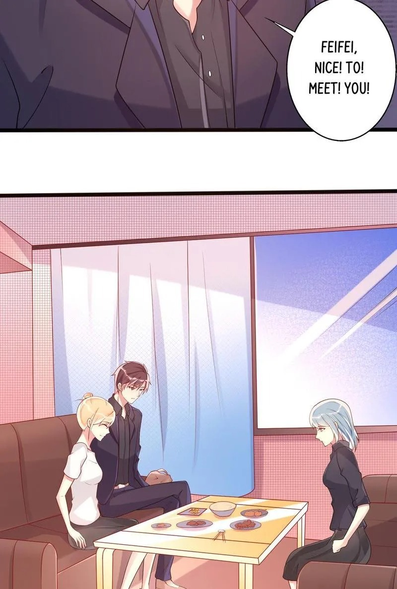 What Should I Do with You, My Worshipper Sis? Chapter 30 - page 8