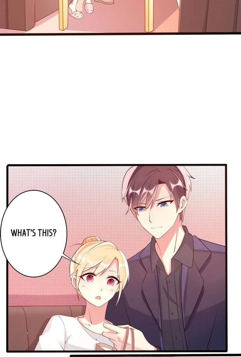 What Should I Do with You, My Worshipper Sis? Chapter 30 - page 9