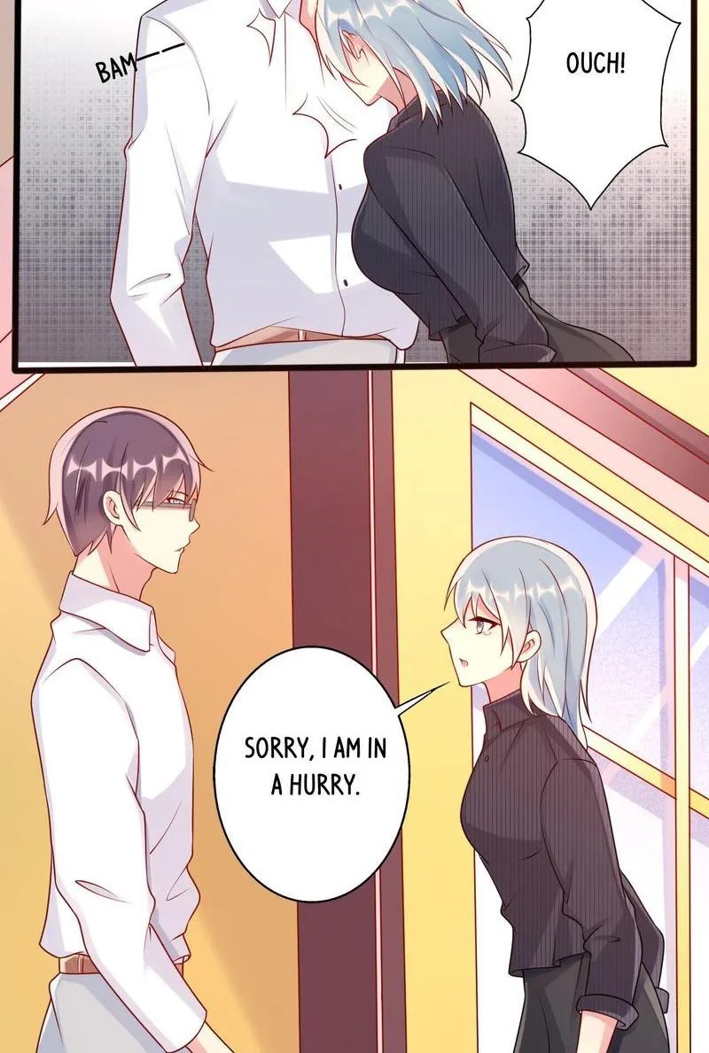What Should I Do with You, My Worshipper Sis? Chapter 29 - page 10