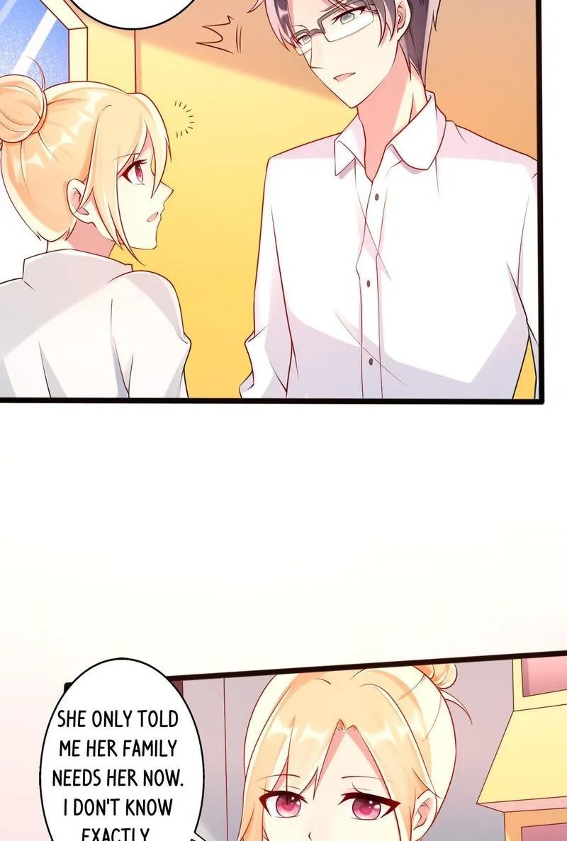 What Should I Do with You, My Worshipper Sis? Chapter 29 - page 12