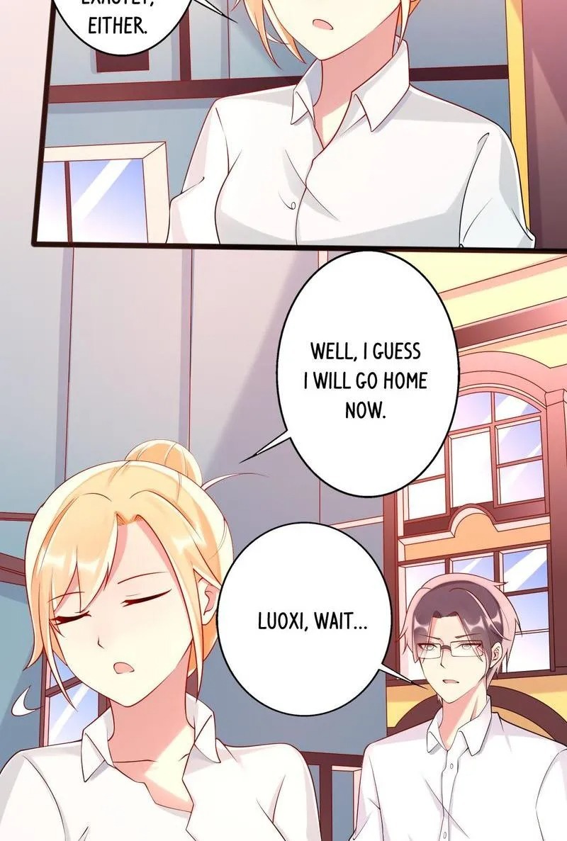 What Should I Do with You, My Worshipper Sis? Chapter 29 - page 13
