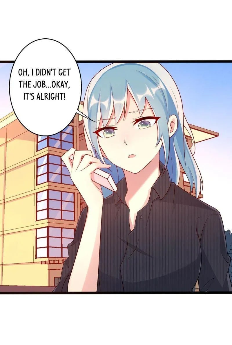 What Should I Do with You, My Worshipper Sis? Chapter 29 - page 16